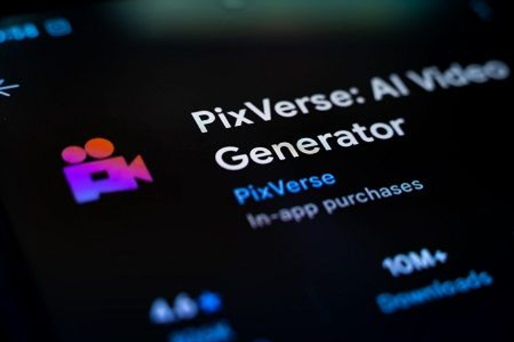 PixVerse raises $439M as AI video consolidates around scale