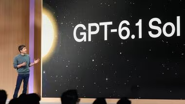 OpenAI Launches Cheaper GPT-6.1 Sol