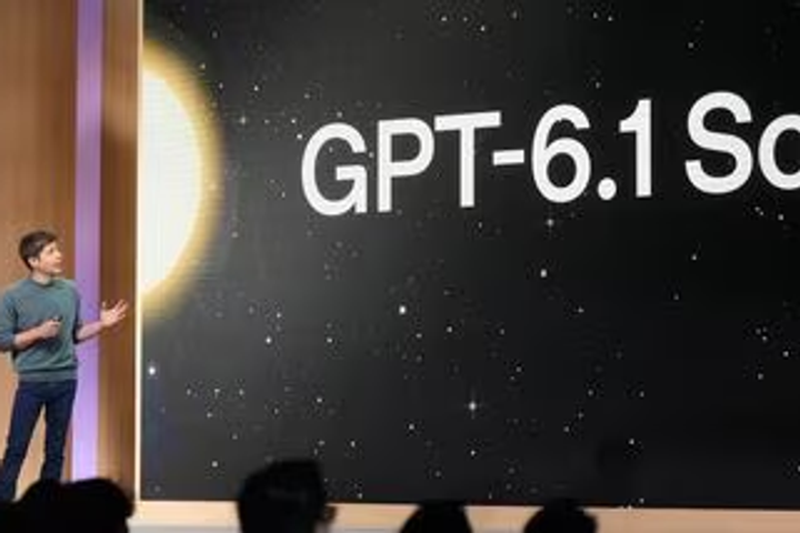 OpenAI Launches Cheaper GPT-6.1 Sol