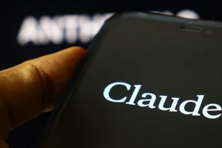 Music Giants Sue Anthropic Over Claude