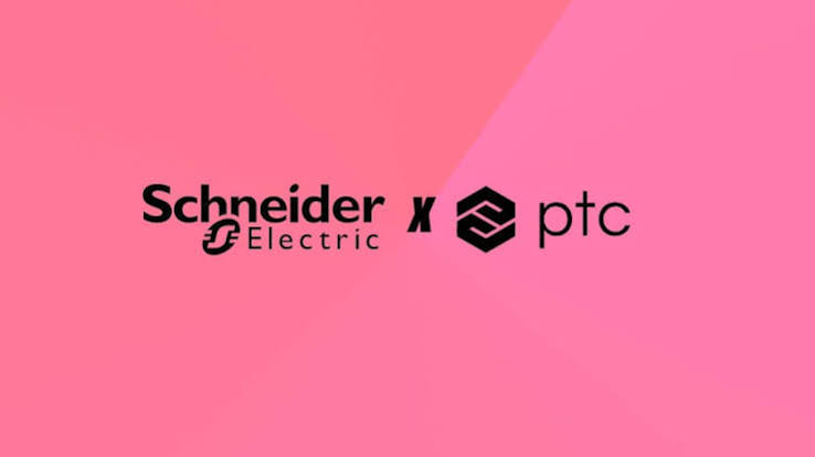 Schneider Buys PTC for Industrial AI Push