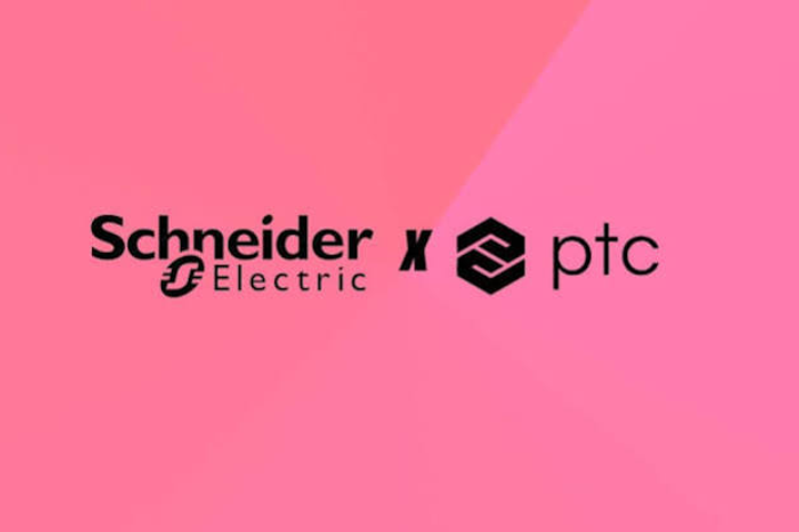 Schneider Buys PTC for Industrial AI Push