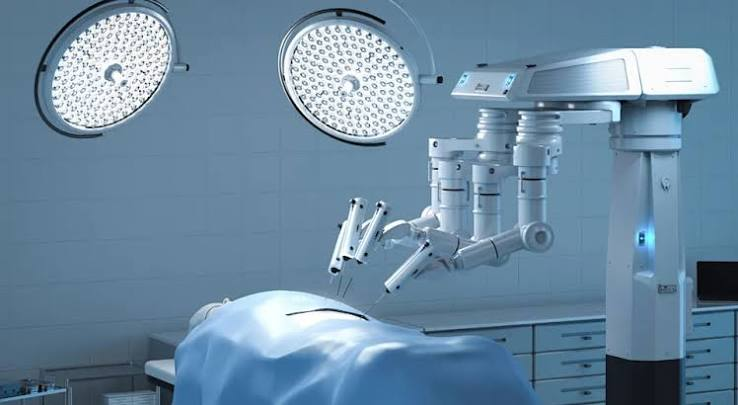Stryker Invests $400M in CMR Surgical