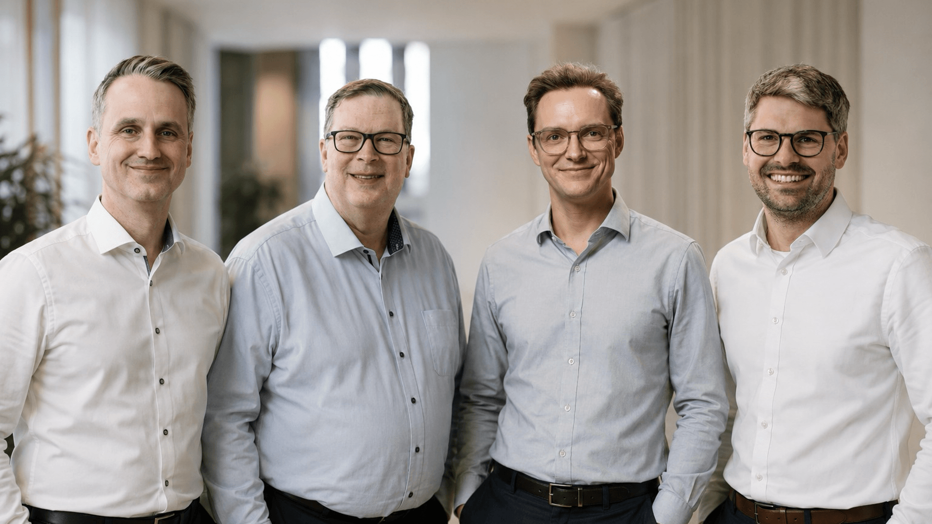 Wakeline raises €2.1M for adaptive AI systems