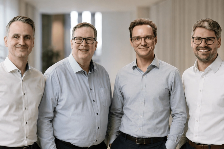 Wakeline raises €2.1M for adaptive AI systems