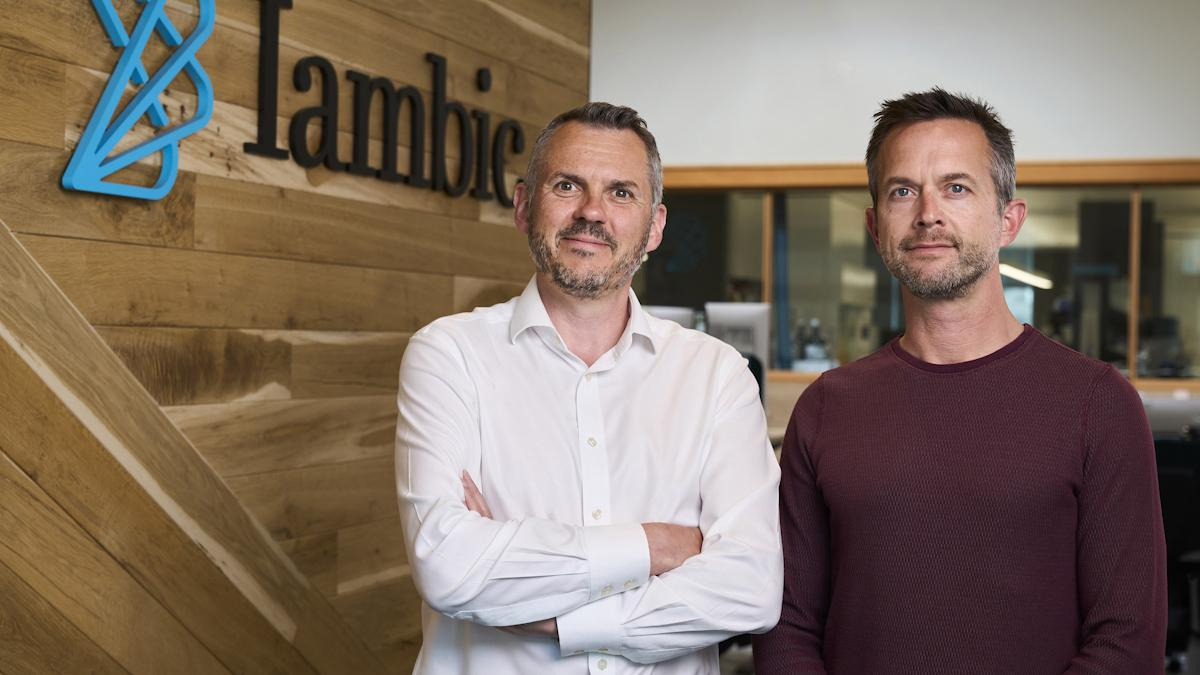 Iambic Therapeutics Files for US IPO
