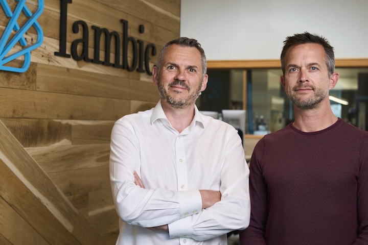 Iambic Therapeutics Files for US IPO
