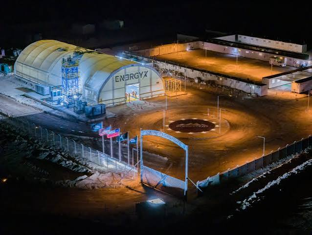 EnergyX Signs $2B Lithium Supply Deal