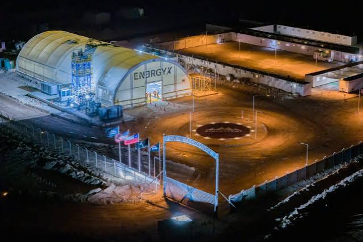 EnergyX Signs $2B Lithium Supply Deal