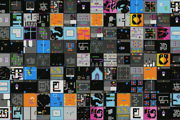 OY Labs posts perfect ARC-AGI-3 public score