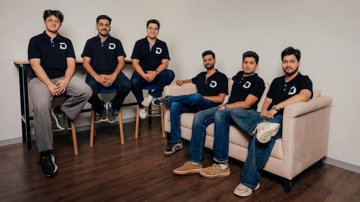 Dodge AI Raises $2.65M for ERP Automation