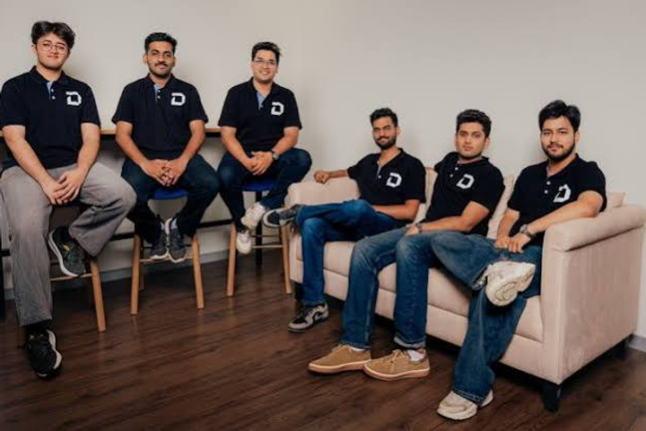 Dodge AI Raises $2.65M for ERP Automation