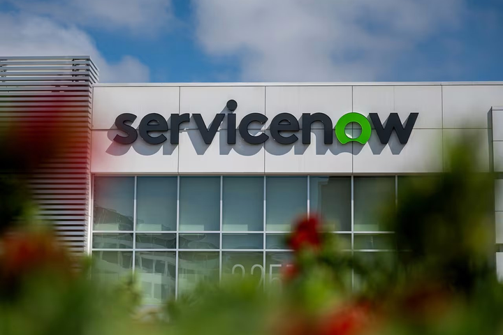 ServiceNow backs BusinessNext in banking AI push
