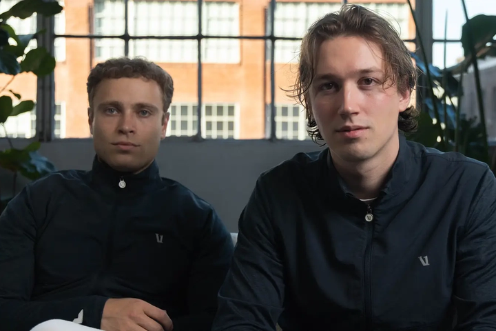 Gravity raises $30.5M for AI ads