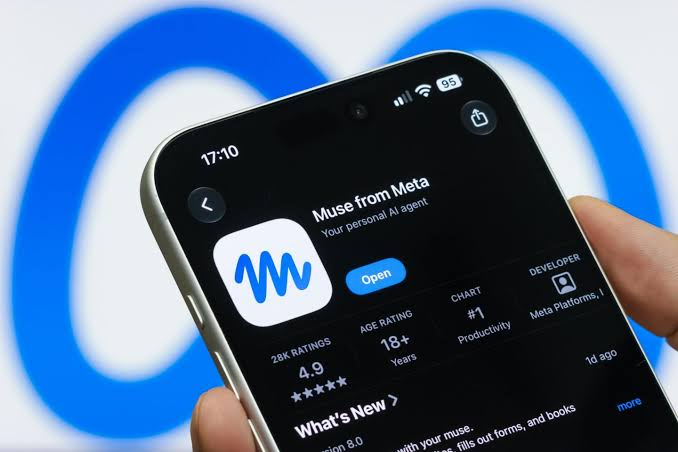 Meta’s Muse Faces the Consumer AI Trust Test
