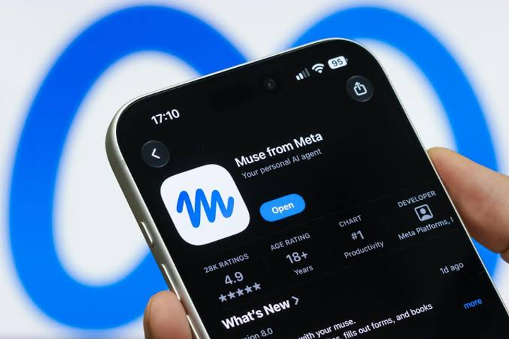 Meta’s Muse Faces the Consumer AI Trust Test