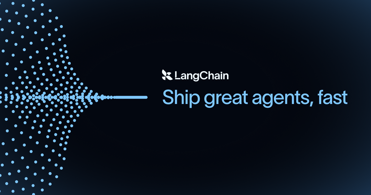 AI Agent 101: LangChain Beginner-to-Builder Agent for Your App