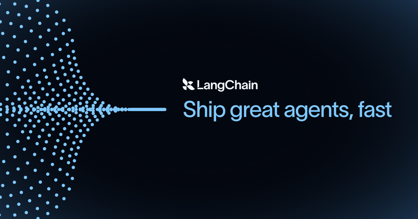 AI Agent 101: LangChain Beginner-to-Builder Agent for Your App