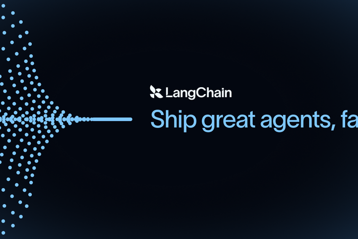 AI Agent 101: LangChain Beginner-to-Builder Agent for Your App