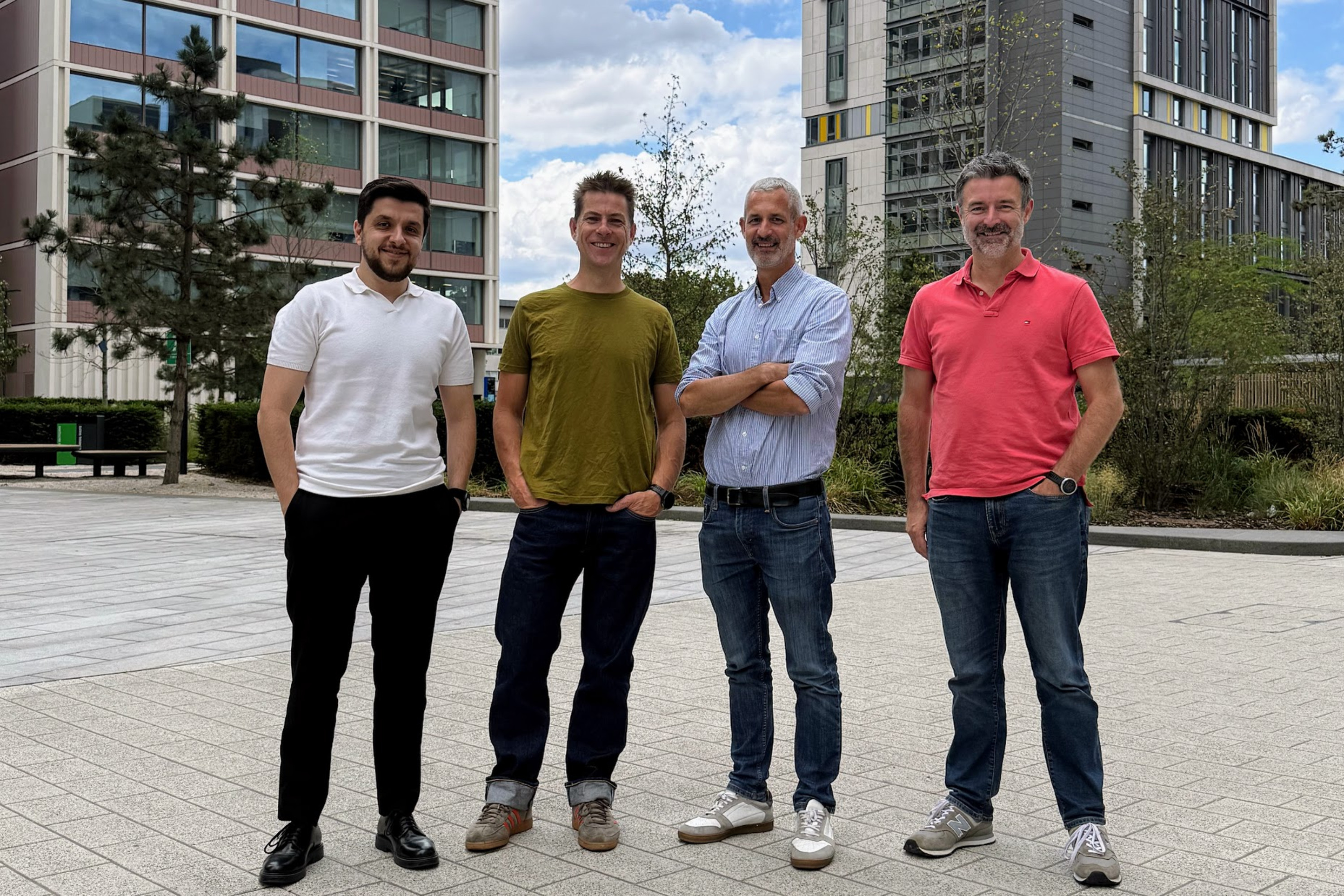 Certain Energy Raises €11.6M for Flow Batteries