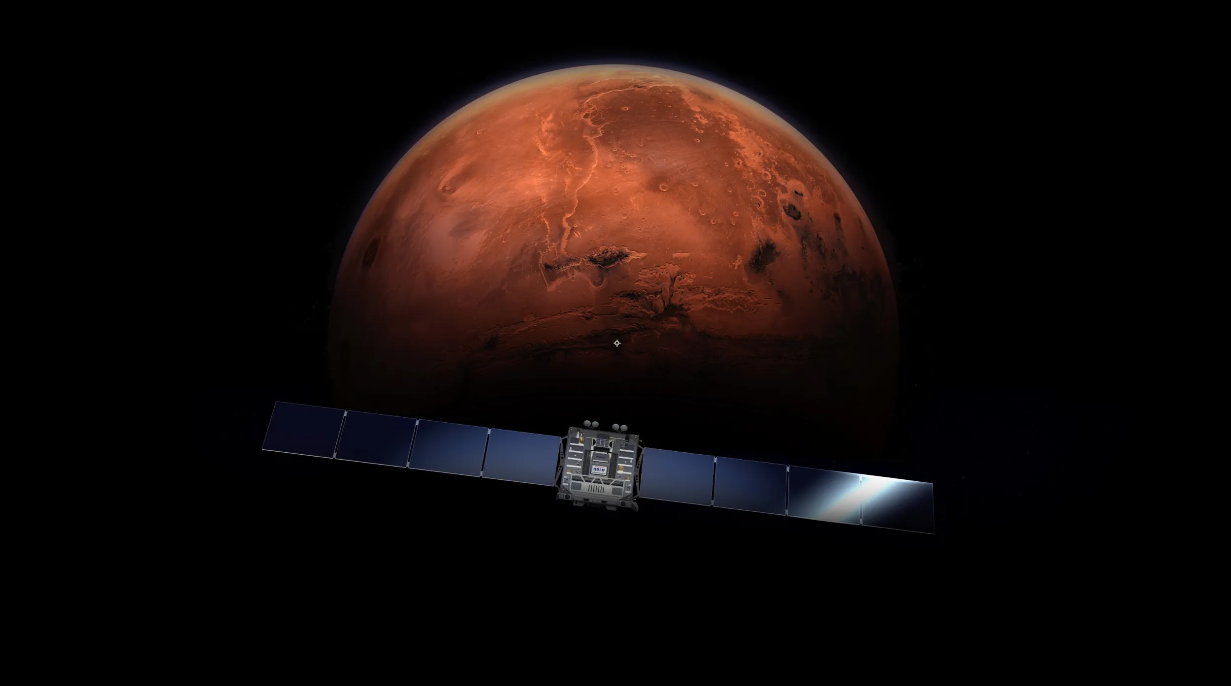 Relativity Space’s NASA Mars mission makes private space feel more ambitious again