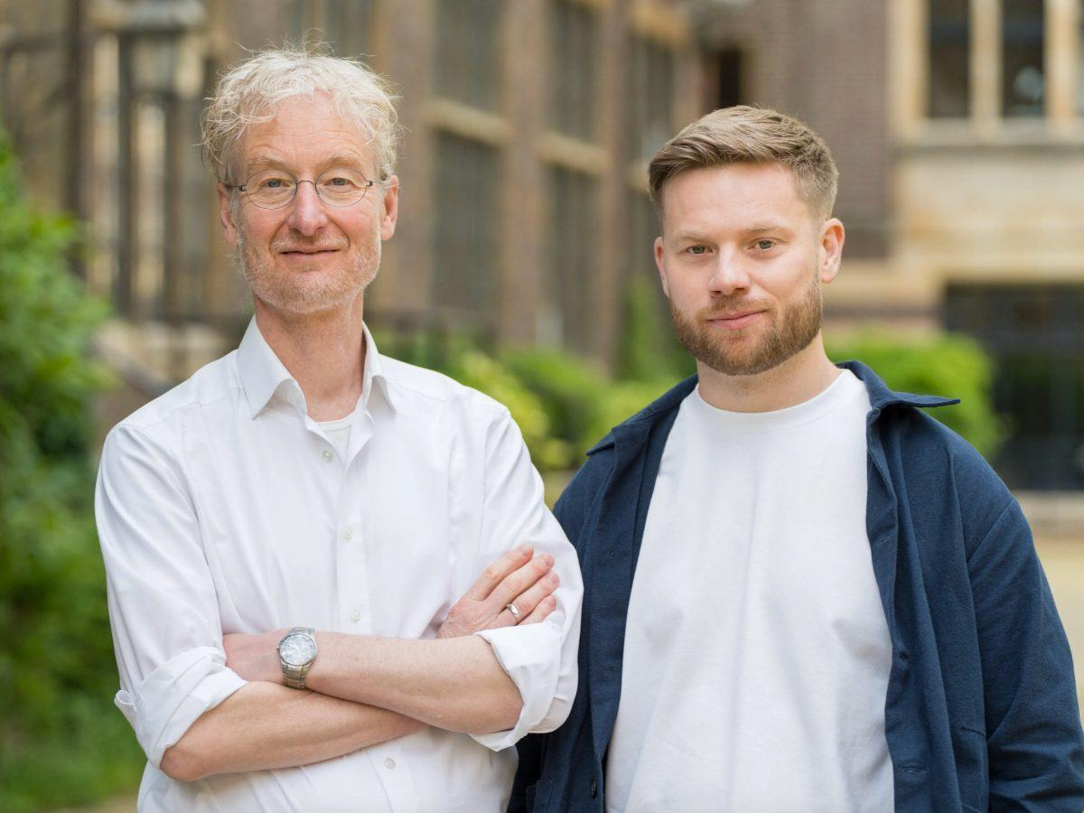 CuspAI’s $400M raise puts AI materials discovery in the spotlight