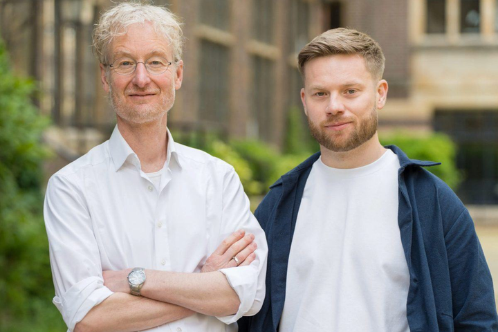 CuspAI’s $400M raise puts AI materials discovery in the spotlight