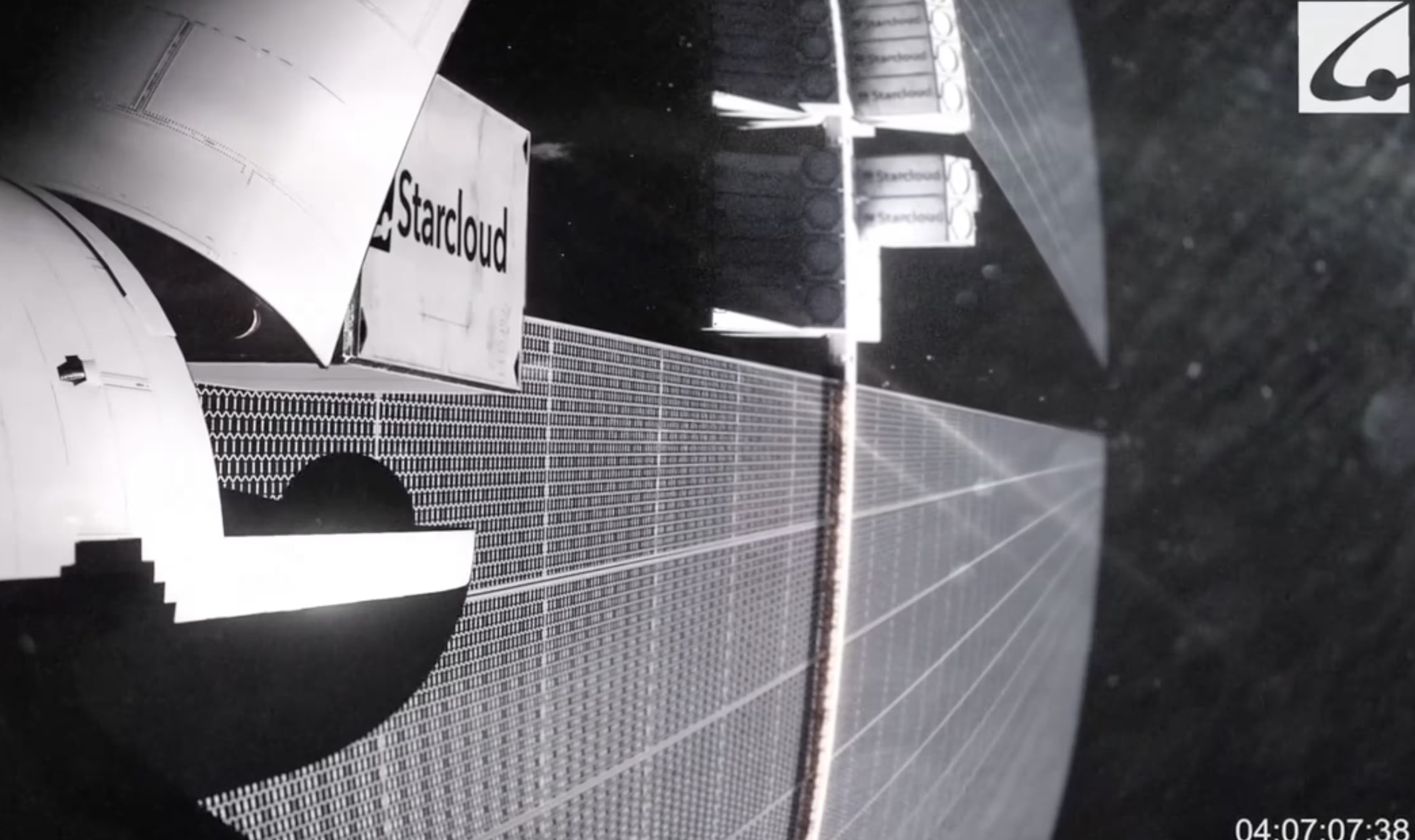Starcloud’s unicorn round puts orbital data centres into the AI infrastructure race