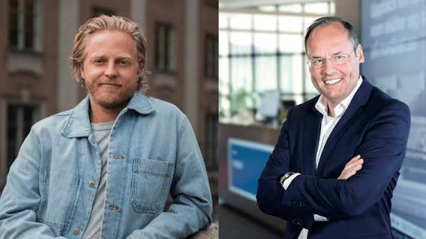 Matters Raises $5M to Build an AI-Native Bank