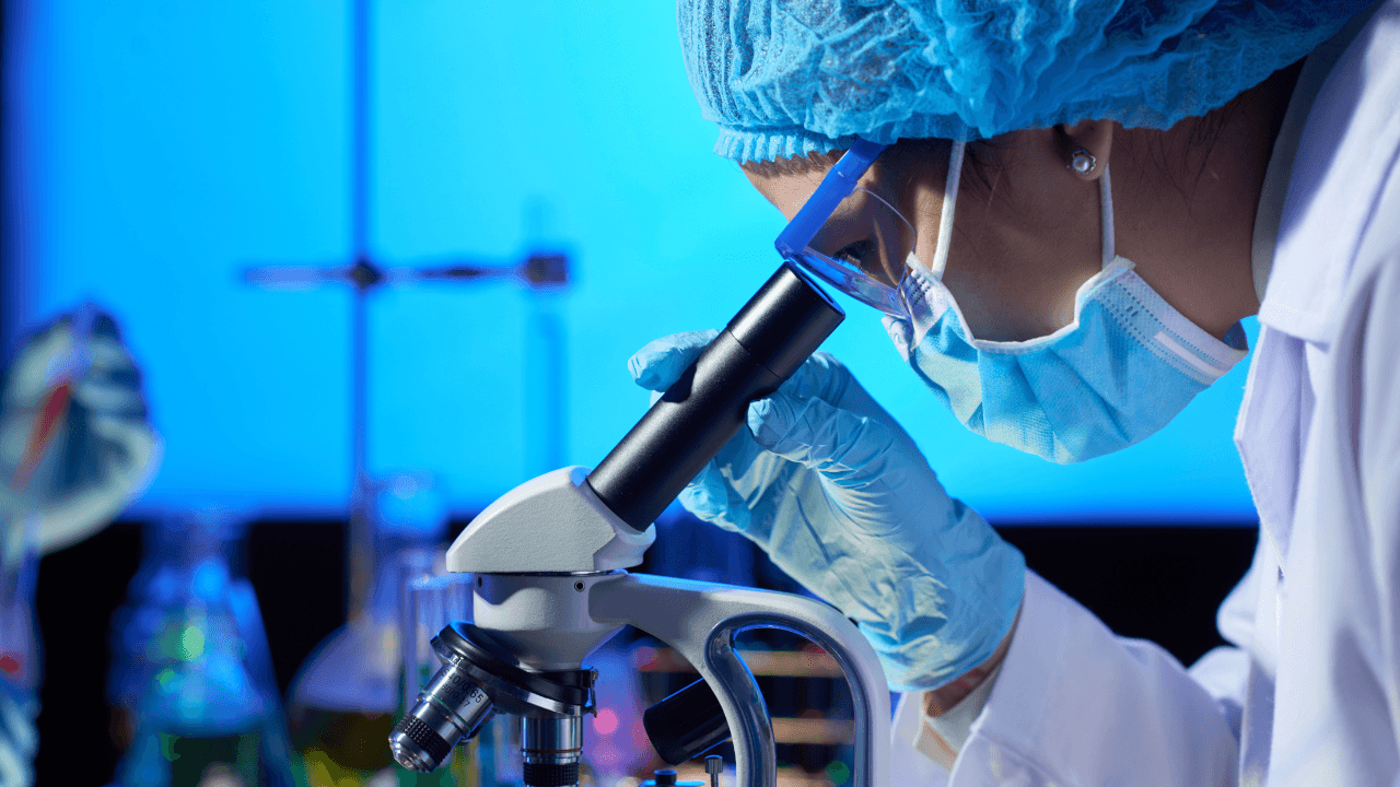 Clean Cells Buys Anaquant