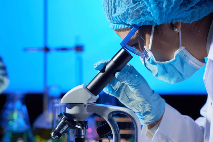 Clean Cells Buys Anaquant
