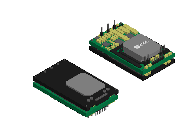 Reed Semiconductor raises $100M
