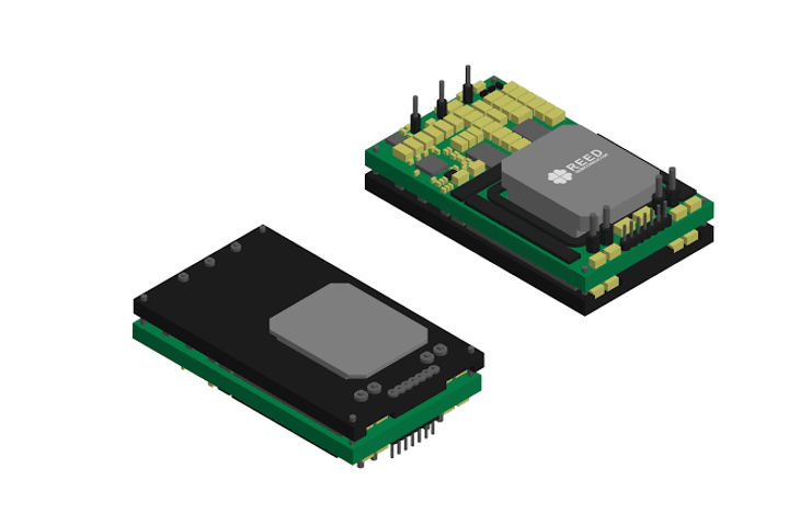 Reed Semiconductor raises $100M
