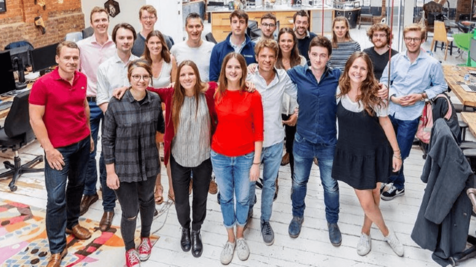 Lendable Chases Fintech Superapp