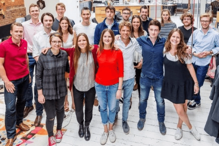 Lendable Chases Fintech Superapp