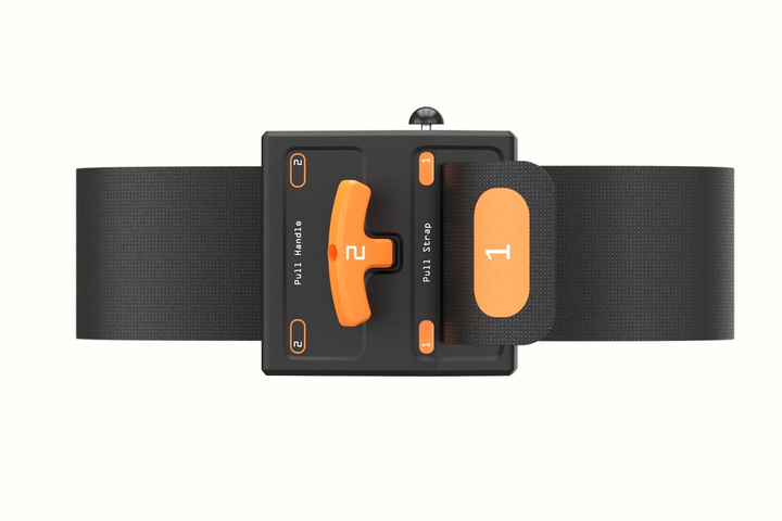 Aristeia shows medtech innovation is moving into emergency response