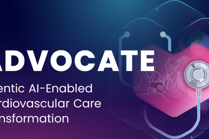 ARPA-H backs autonomous AI for heart-failure care