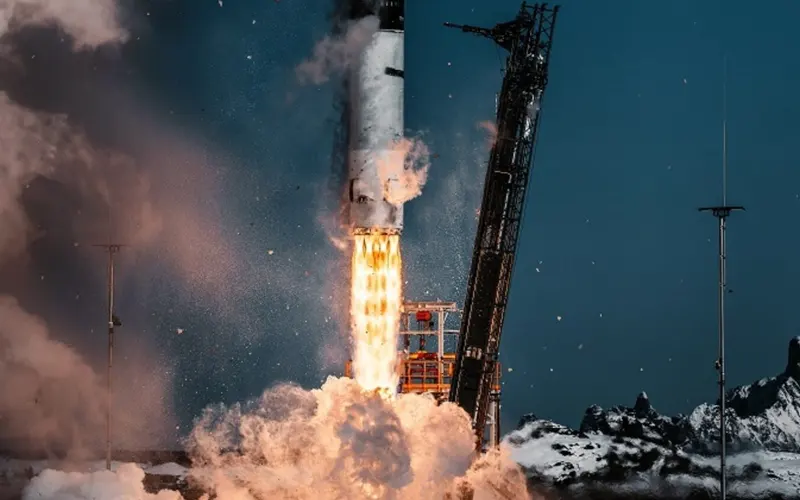 Isar Secures €200M ESA Launch Contract