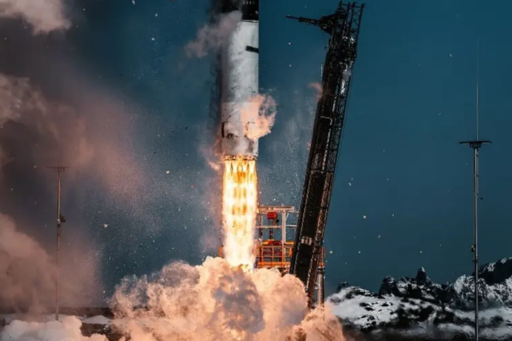 Isar Secures €200M ESA Launch Contract