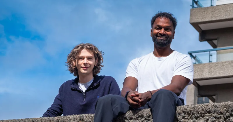 Zenithon Raises $10M for Physics World Models