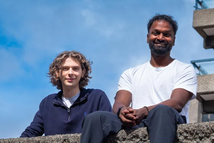 Zenithon Raises $10M for Physics World Models