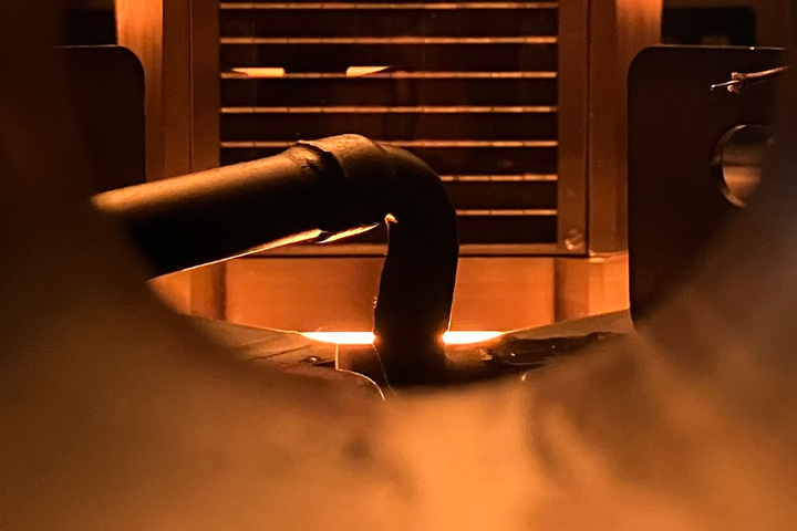 Fourth Power Starts Thermal Battery Demonstration