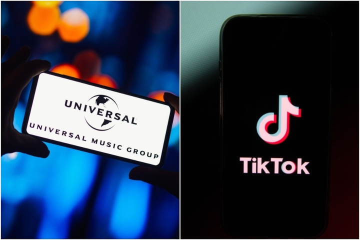 UMG and TikTok’s deal shows AI music is becoming a rights-management problem