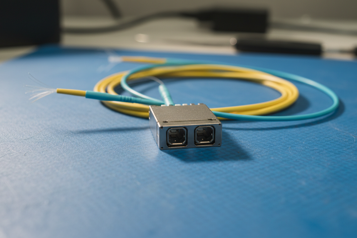 Celero raises $275M for AI networking chips