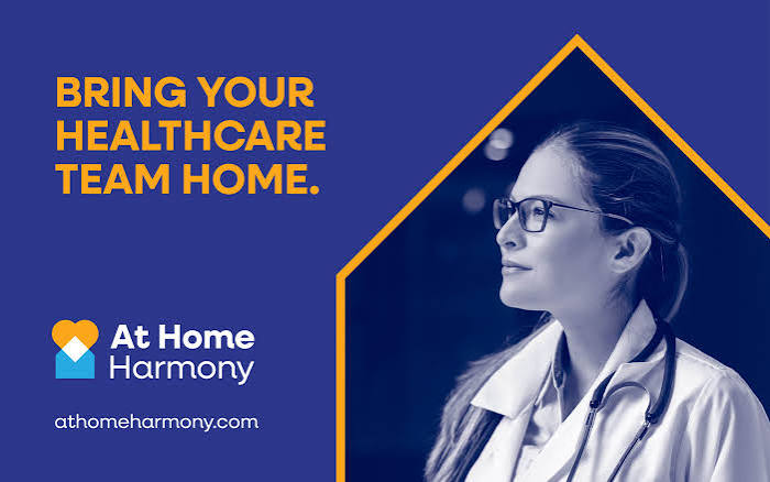 At Home Harmony Raises $5M for Senior Care