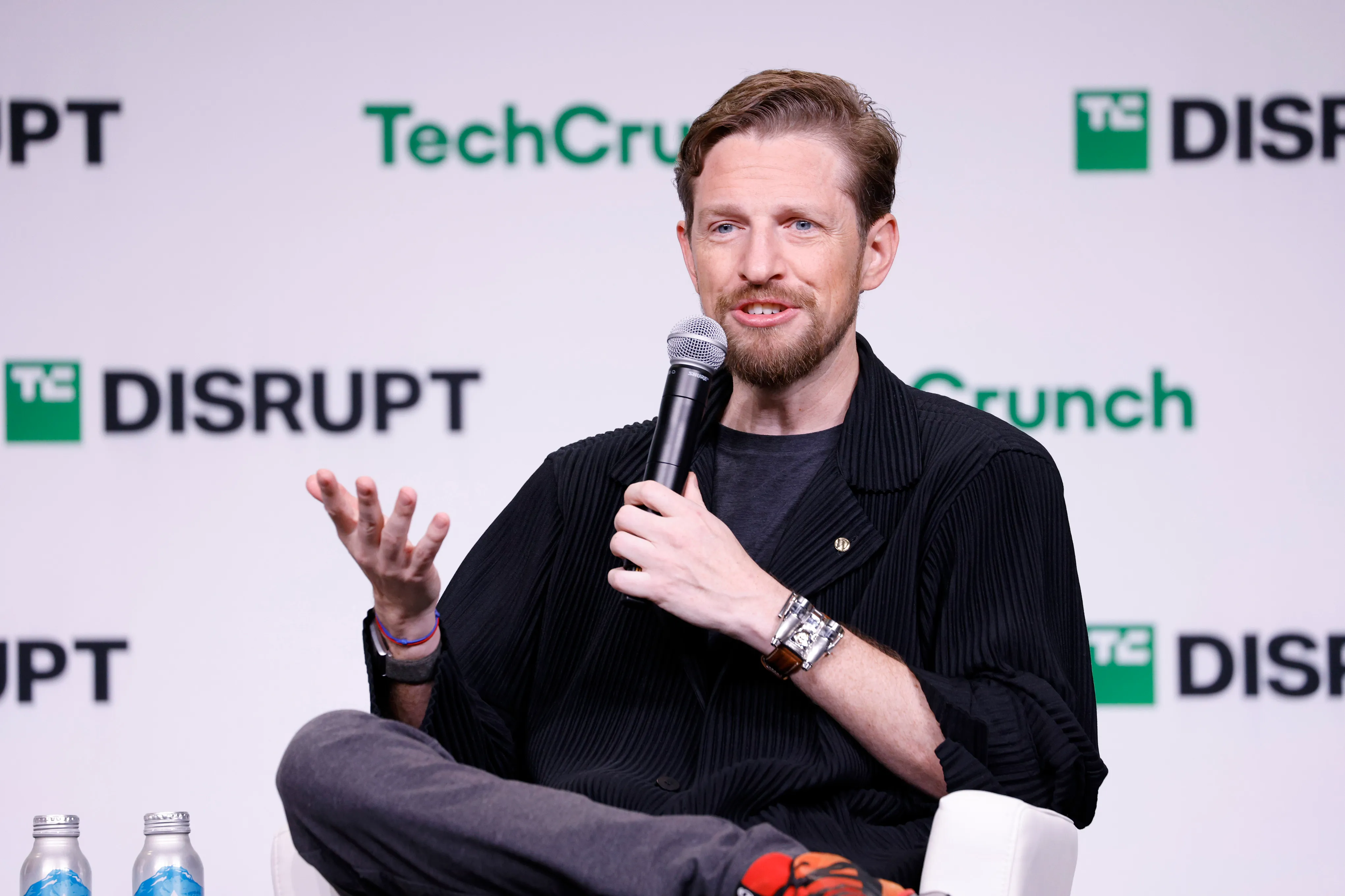 Automattic Board Exits After Failed CEO Ouster