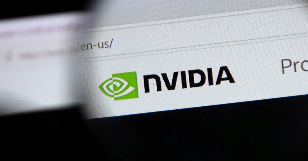 Nvidia forms alliance for open AI defence