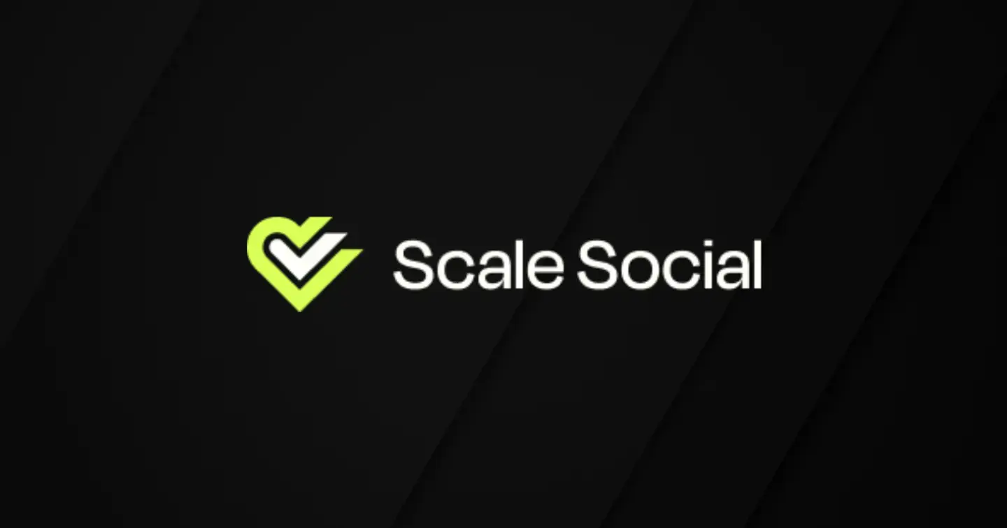 Scale Social AI Secures New Financing