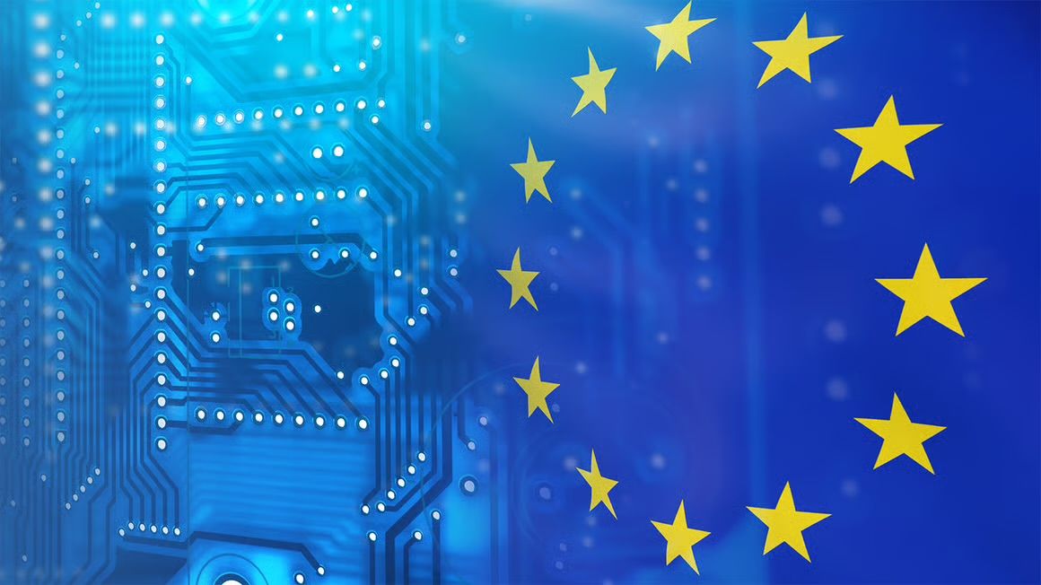 Europe sees more startup deals but smaller rounds