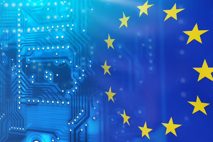 Europe sees more startup deals but smaller rounds